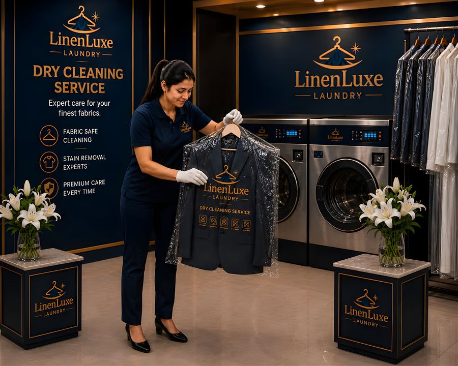 Dry Cleaning